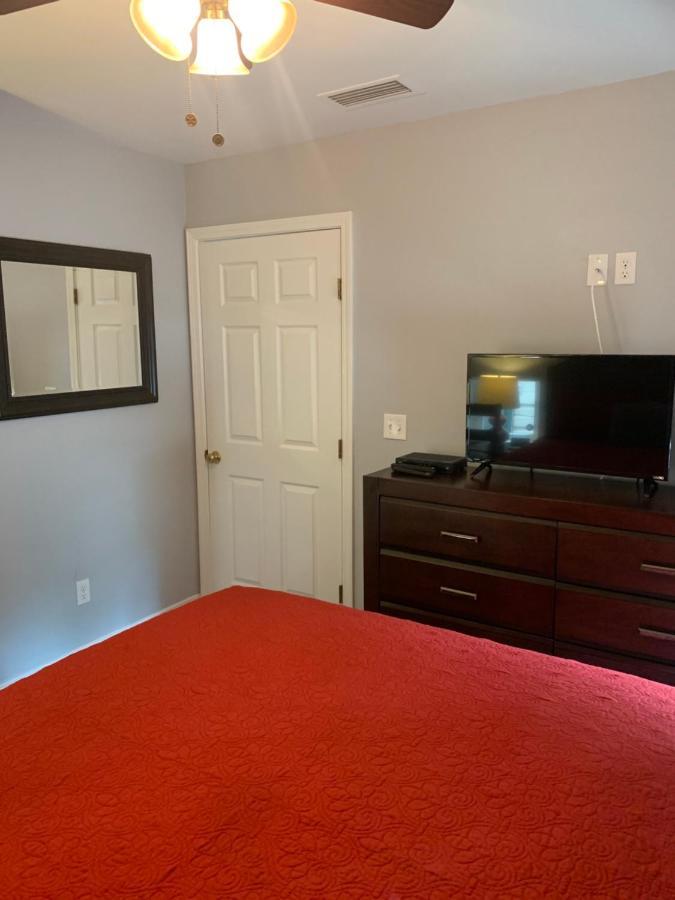 Peaceful Getaway For Two In Lincolnville/Quiet Area/2.3 Miles To Beach St. Augustine Exterior foto
